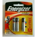 Baterai Energizer AAA E92 (2 Gratis 1) Max